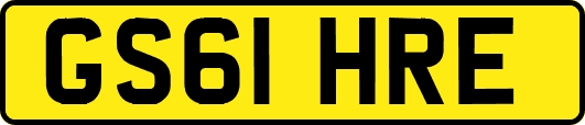 GS61HRE