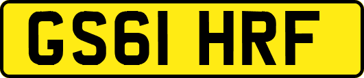 GS61HRF