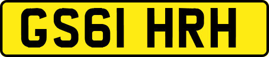 GS61HRH