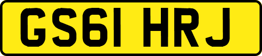 GS61HRJ