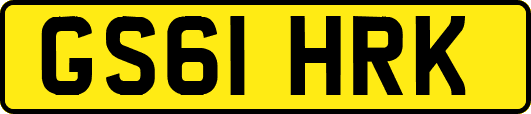 GS61HRK