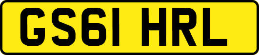 GS61HRL
