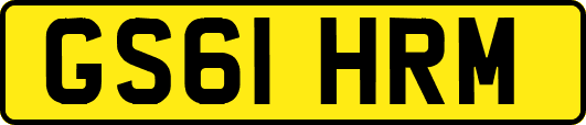 GS61HRM