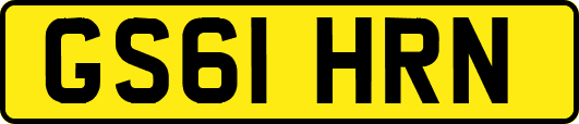 GS61HRN