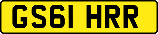 GS61HRR