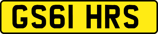 GS61HRS