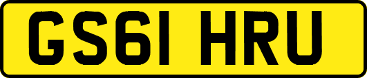 GS61HRU