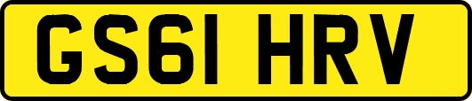 GS61HRV