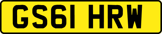 GS61HRW