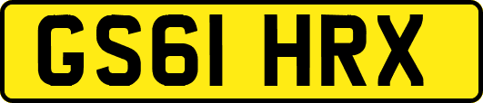 GS61HRX