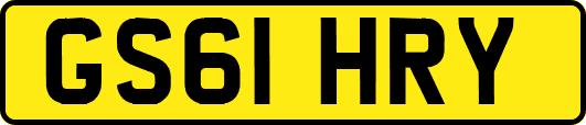 GS61HRY