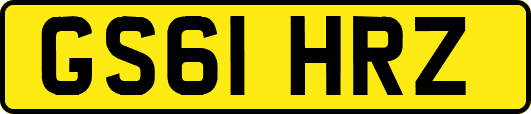 GS61HRZ