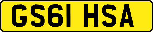GS61HSA