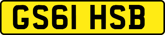GS61HSB