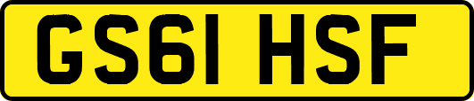 GS61HSF