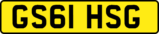 GS61HSG
