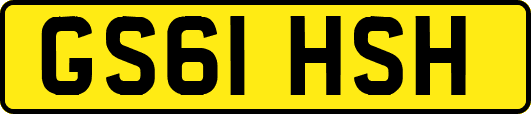 GS61HSH