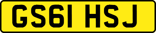 GS61HSJ