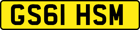 GS61HSM