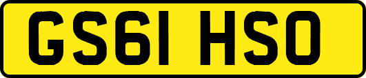 GS61HSO