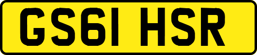 GS61HSR