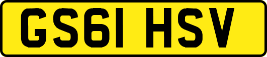 GS61HSV