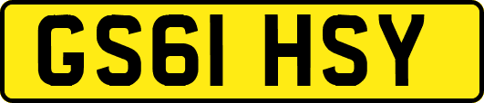 GS61HSY