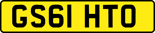 GS61HTO