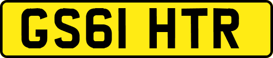 GS61HTR