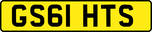 GS61HTS