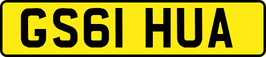 GS61HUA