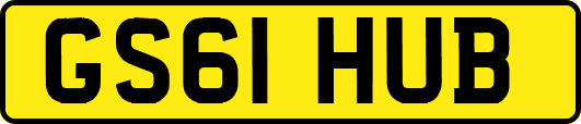 GS61HUB