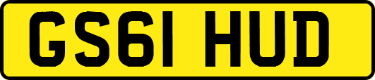 GS61HUD