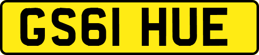 GS61HUE