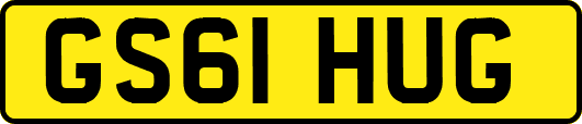 GS61HUG