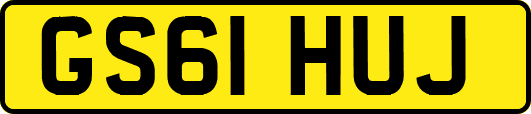 GS61HUJ