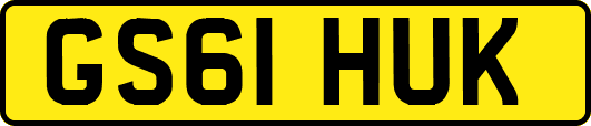GS61HUK