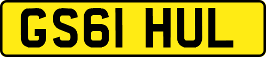 GS61HUL
