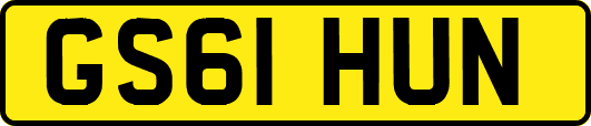 GS61HUN