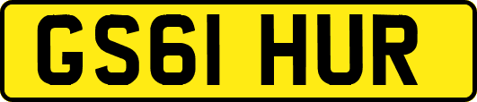 GS61HUR