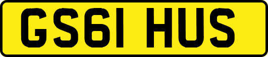 GS61HUS