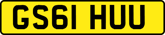 GS61HUU