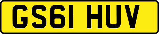 GS61HUV