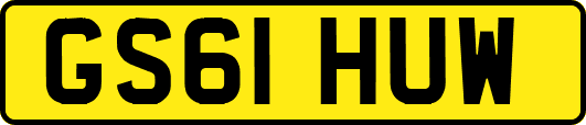 GS61HUW