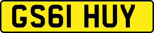 GS61HUY
