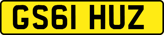 GS61HUZ
