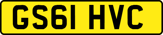 GS61HVC