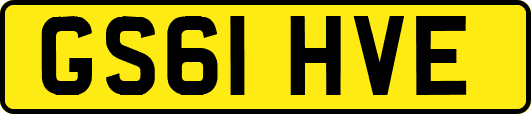 GS61HVE