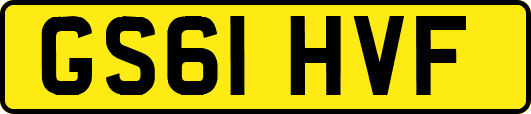GS61HVF
