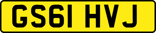 GS61HVJ